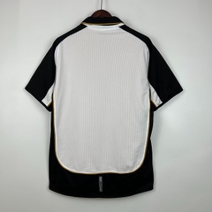 Retro Mu 2001/2002 Tay Dài ( Sân Khách )