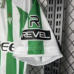 Đồ SF Real Betis 24/25 ( Sân Nhà )