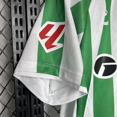 Đồ SF Real Betis 24/25 ( Sân Nhà )