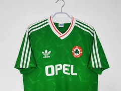 Retro Ireland 1990 ( Sân Nhà )