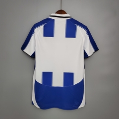 Retro Porto 2003/2004 ( Sân Nhà )