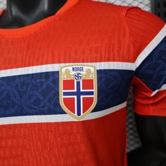 Đồ SF Norway 2026 ( Sân Nhà )