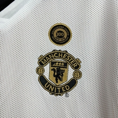 Retro Mu 2001/2002 Tay Dài ( Sân Khách )