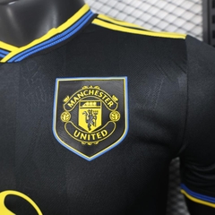 Đồ SF Mu 25/26 ( 3RD )
