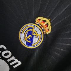 Retro Real Madrid 2010/2011 ( Sân Khách )