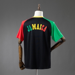 Áo Fan Jamaica 2026 ( Pre Match )
