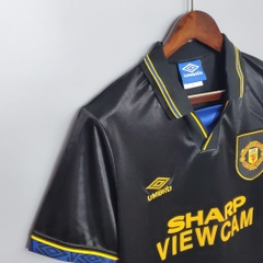 Retro Mu 1993/1994 ( Sân Khách )