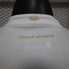 Đồ SF AS Monaco 25/26 ( Sân Nhà )