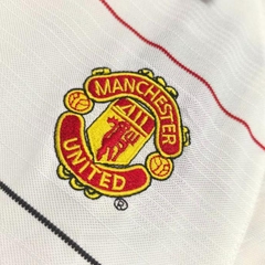 Retro Mu 2003/2004 Tay Dài ( 3rd )