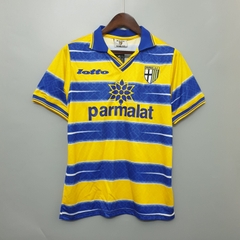 Retro Parma 1998/1999 ( Sân Nhà )