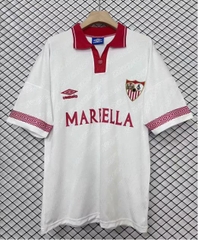Retro Sevilla 1994/1995 ( Sân Khách )