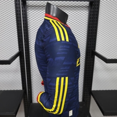 Đồ SF Arsenal 26/27 Tay Dài ( Sân Khách )