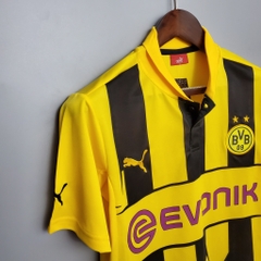 Retro Dortmund 2012/2013 ( Sân Nhà )