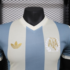 Đồ SF Argentina 2024 ( 50TH Anniversary )