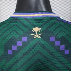 Đồ SF Saudi Arabia 2026 ( Sân Nhà )