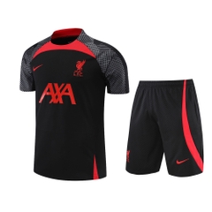 Set Training Liverpool 2022