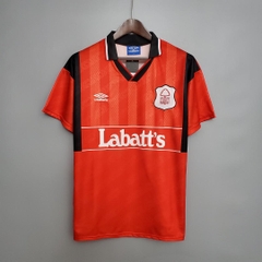Retro Nottingham Forest 1994/1995 ( Sân Nhà )