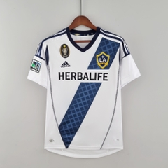 Retro LA Galaxy 2012/2013 ( Sân Nhà )