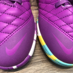 Giày Nike Lunar Gato II ( Tím )