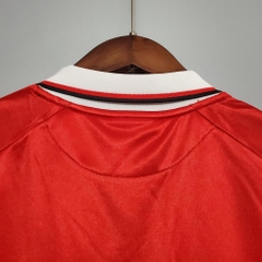 Retro Mu 1999/2000 ( Sân Nhà )
