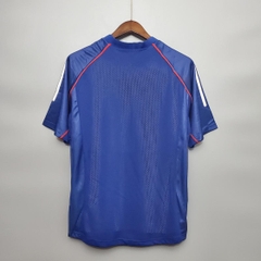 Retro Nhật 2002 ( Sân Nhà )