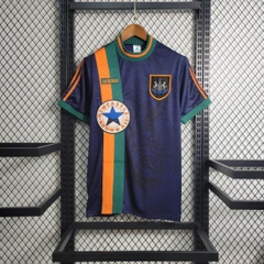 Retro NewCastle 1997/1998 ( Sân Khách )