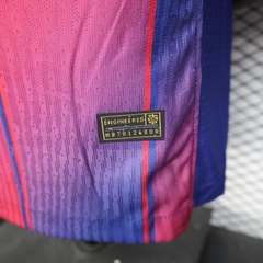 Đồ SF Barcelona 25/26 ( Ed Sheeran )