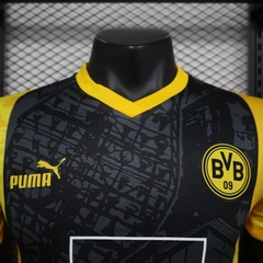 Đồ SF Borussia Dortmund 24/25 ( Special )