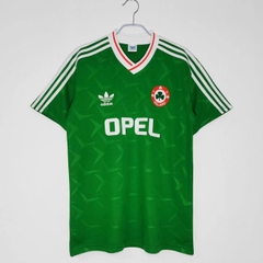 Retro Ireland 1990 ( Sân Nhà )