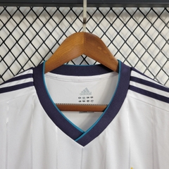 Retro Real Madrid 2012/2013 Tay Dài ( Sân Nhà )