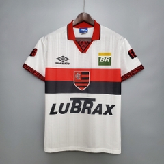 Retro Flamengo 1995/1996 ( Sân Khách )