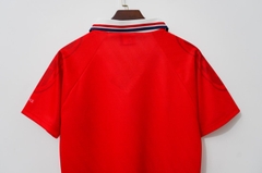 Retro Norway 1997 ( Sân Nhà )