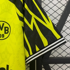 Retro Borussia Dortmund 1994/1995 ( Sân Nhà )