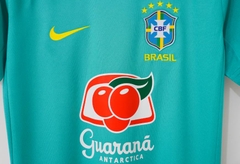 Retro Brazil 2024 ( Training )