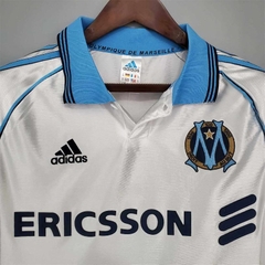 Retro Marseille 1998/1999 ( Sân Nhà )