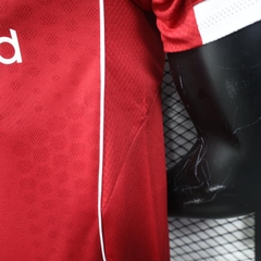 Đồ SF Liverpool 25/26 ( Sân Nhà )