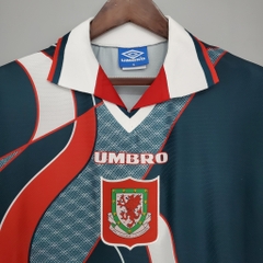 Retro Wales 1994 ( Sân Khách )