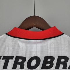 Retro Flamengo 1995/1996 ( Sân Khách )