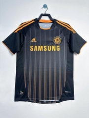 Retro Chelsea 2010/2011 ( Sân Khách )