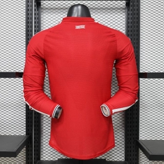 Đồ SF MU 26/27 Tay Dài ( Sân Nhà )