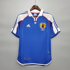Retro Nhật 2000 ( Sân Nhà )