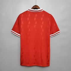 Retro Liverpool 1996/1997 ( Sân Nhà )