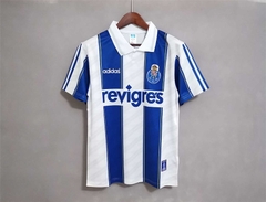 Retro Porto 1995/1996 ( Sân Nhà )