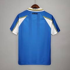 Retro Chelsea 1997/1998 ( Sân Nhà )