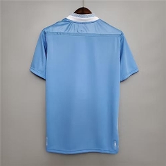 Retro Man City 2011/2012 ( Sân Nhà )