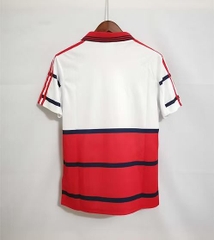 Retro Bayern Munich 1998/1999 ( Sân Nhà )