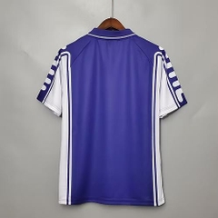 Retro Fiorentina 1999/2000 ( Sân Nhà )