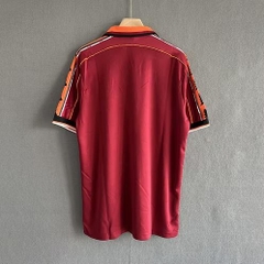 Retro As Roma 1998/1999 ( Sân Nhà )