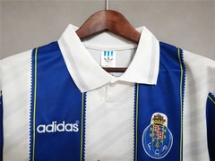 Retro Porto 1995/1996 ( Sân Nhà )