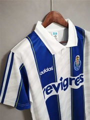Retro Porto 1995/1996 ( Sân Nhà )